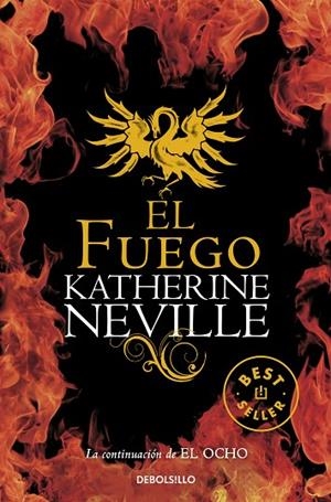 EL FUEGO | 9788499081830 | NEVILLE