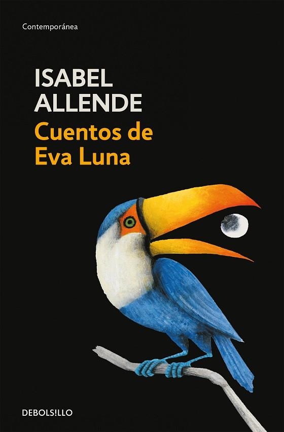 CUENTOS DE EVA LUNA | 9788497592529 | ALLENDE