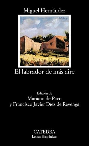 LABRADOR DE MAS AIRE | 9788437615479 | HERNANDEZ