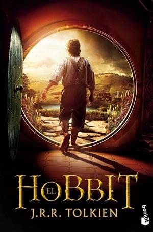 EL HOBBIT | 9788445000656 | TOLKIEN, J. R. R.