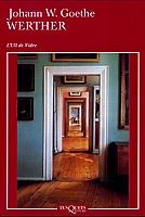 WERTHER ULL-6 | 9788483108291 | GOETHE, JOHANN WOLFG