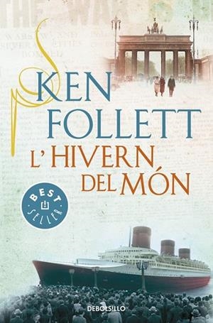 HIVERN DEL MON, L' | 9788490328163 | FOLLET