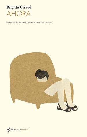 AHORA | 9788494090349 | GIRAUD, BRIGGITE