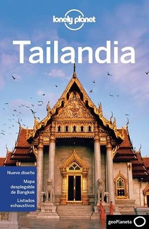 TAILANDIA | 9788408111849 | AA. VV.