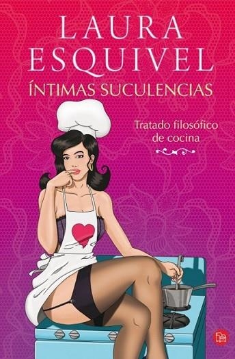 ÍNTIMAS SUCULENCIAS | 9788466328036 | ESQUIVEL
