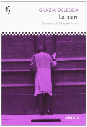 LA MARE | 9788492405121 | DELEDDA, GRAZIA