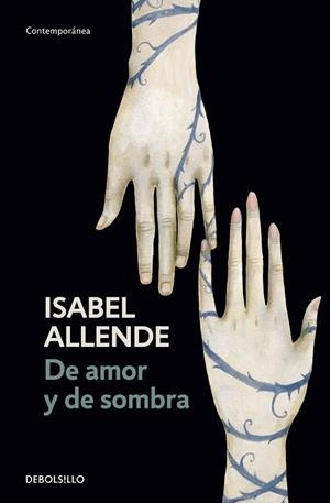 DE AMOR Y DE SOMBRA | 9788497592543 | ALLENDE