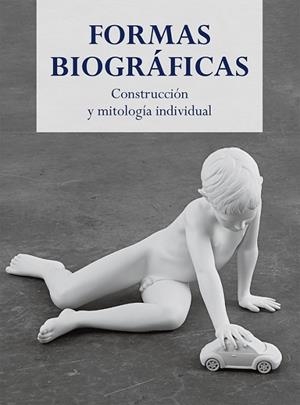 FORMAS BIOGRAFICAS | 9788415937395 | DIVERSOS