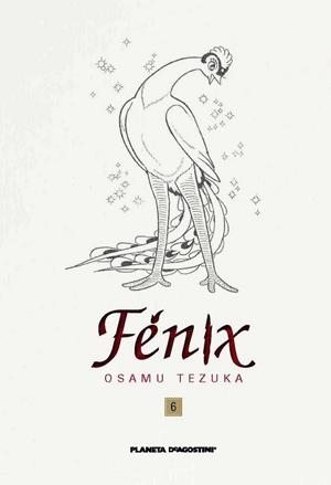 FENIX VOL. 6 | 9788415480532 | TEZUKA