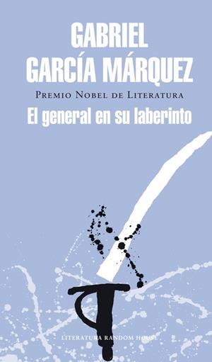 GENERAL EN SU LABERINTO, EL | 9788439729211 | GARCÍA MÁRQUEZ