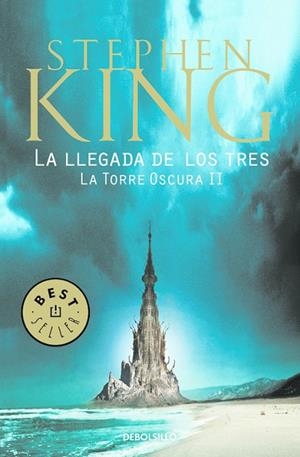 LLEGADA DE LOS TRES, LA TORRE II | 9788499083834 | KING