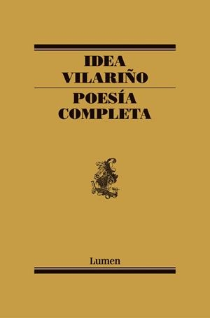 POESIA COMPLETA | 9788426416636 | VARIOS