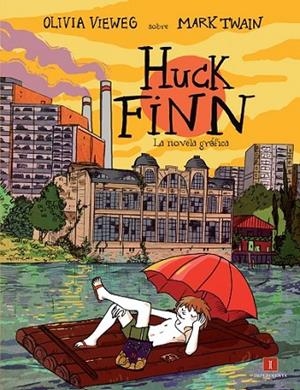 HUCK FINN | 9788415979265 | VIEWEG,OLIVIA