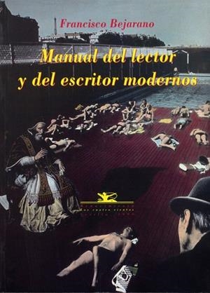 MANUAL,LECTOR,ESCRITOR MODERNOS | 9788489371439 | BEJARAMO