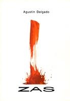 ZAS | 9788489239142 | DELGADOS