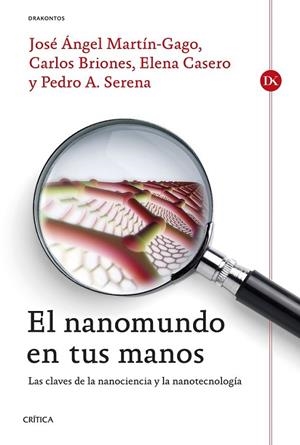 EL NANOMUNDO EN TUS MANOS | 9788498927191 | DIVERSOS