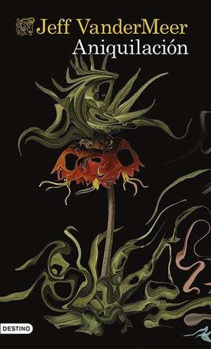 ANIQUILACIÓN | 9788423348091 | VANDERMEER