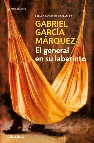 GENERAL EN SU LABERINTO | 9788497592383 | MARQUEZ