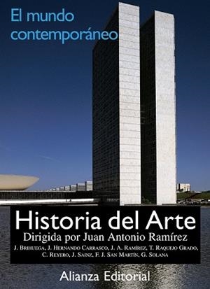 HISTORIA DEL ARTE IV | 9788420694849 | RAMIREZ