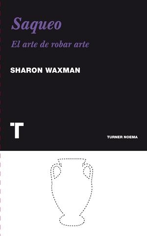 SAQUEO | 9788475069371 | WAXMAN