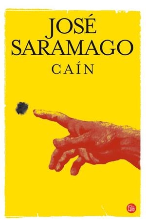 CAIN | 9788466324595 | SARAMAGO
