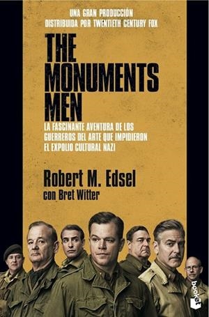 THE MONUMENTS MEN | 9788423347636 | EDSEL, ROBERT M.