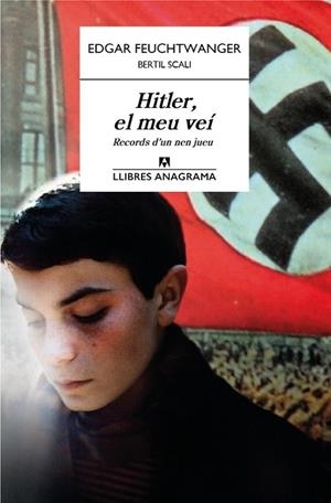 HITLER, EL MEU VEI | 9788433915139 | FEUCHTWANGER