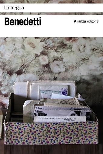 LA TREGUA | 9788420650852 | BENEDETTI