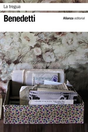 LA TREGUA | 9788420650852 | BENEDETTI