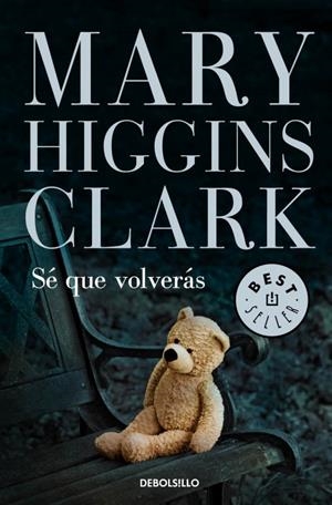 SE QUE VOLVERAS | 9788499899633 | HIGGINS