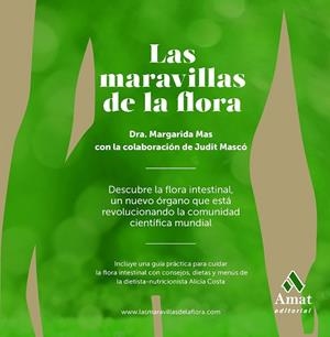 MARAVILLAS DE LA FLORA, LAS | 9788497357395 | MAS/ MASCÓ