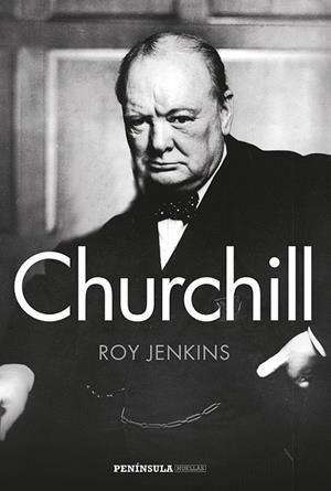CHURCHILL | 9788499423272 | JENKINS, ROY