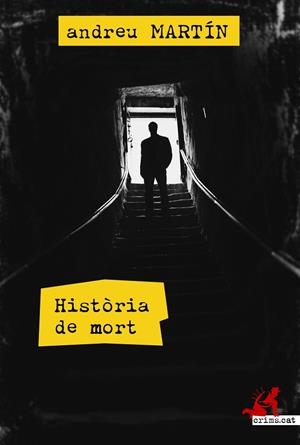 HISTORIA DE MORT | 9788415098393 | MARTIN