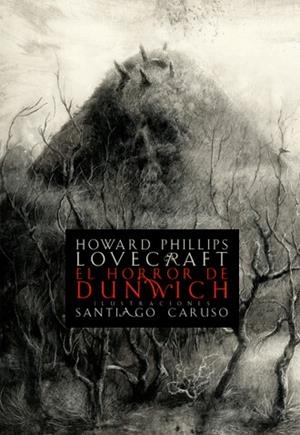 EL HORROR DE DUNWICH | 9788494033636 | PHILLIPS