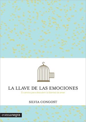 LLAVE DE LAS EMOCIONES, LA | 9788416033249 | CONGOST, SILVIA