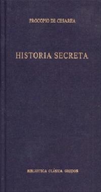 HISTORIA SECRETA | 9788424922719 | DIVERS