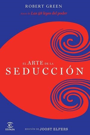 EL ARTE DE LA SEDUCCION | 9788467037593 | GREENE, ROBERT