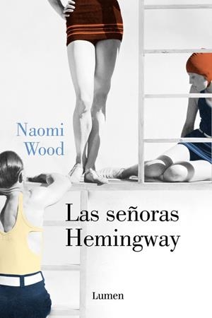 SEÑORAS HEMINGWAY, LAS | 9788426401373 | WOOD,NAOMI