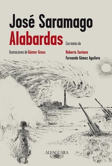 ALABARDAS | 9788420416007 | SARAMAGO,JOSÉ