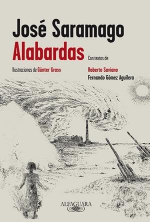 ALABARDAS | 9788420416007 | SARAMAGO,JOSÉ