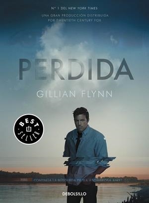PERDIDA | 9788490328378 | FLYNN,GILLIAN
