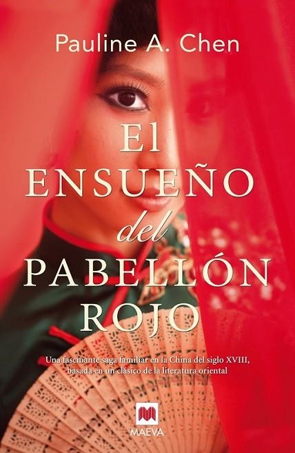 EL ENSUEÑO DEL PABELLÓN ROJO | 9788415532774 | CHEN