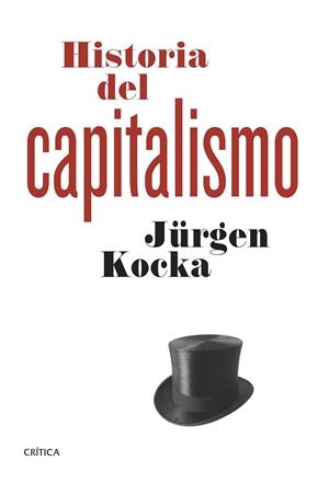 HISTORIA DEL CAPITALISMO | 9788498927399 | KOCKA