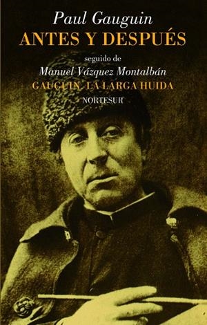 ANTES Y DESPUES | 9788493784171 | GAUGUIN, PAUL