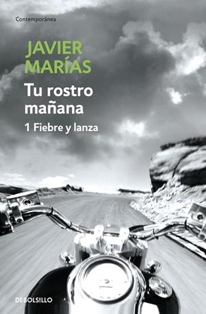 TU ROSTROMAÑANA 1 | 9788483465691 | MARIAS