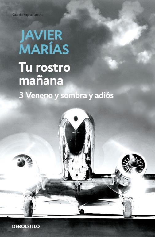 TU ROSTRO MAÑANA 3 | 9788483468234 | MARIAS