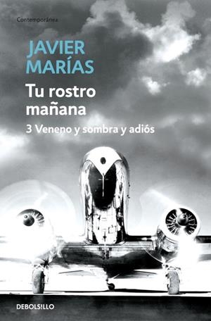 TU ROSTRO MAÑANA 3 | 9788483468234 | MARIAS