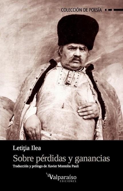 SOBRE PÉRDIDAS Y GANANCIAS | 9788494268526 | ILEA,LETITIA