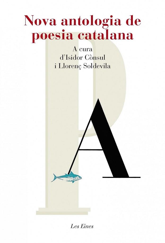 NOVA ANTOLOGIA DE LA POESIA CATALANA + RECURS DIGITAL | 9788415192732 | VARIS