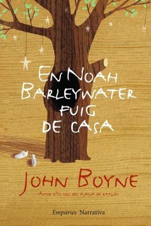 EN NOAH BARLEYWATER | 9788497876896 | BOYNE